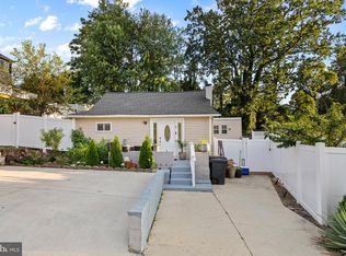 1 Saint Charles Pl, Glen Burnie, MD 21060