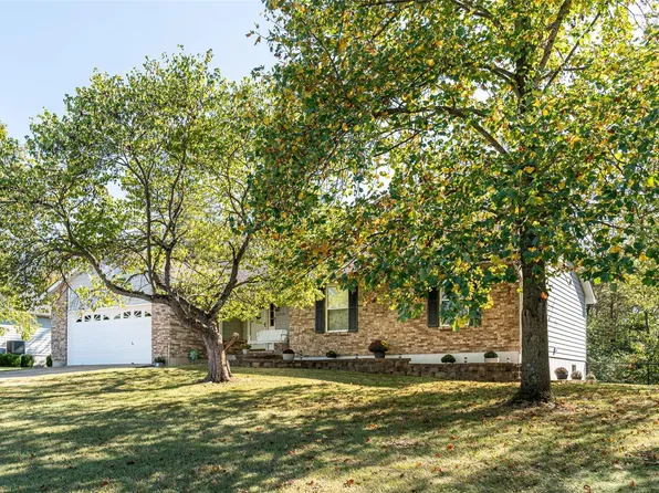 2264 Pine Lake Loop, Gray Summit, MO 63039