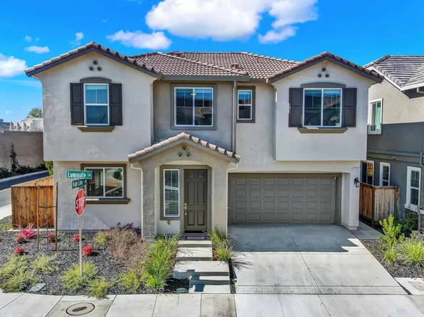 1571 Luminate Lane, Fairfield, CA 94533