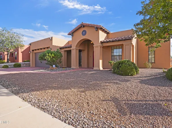 7378 Black Mesa Dr, El Paso, TX 79911