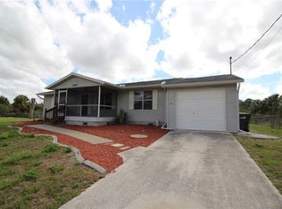3580 Tonkin Dr, North Port, FL 34287