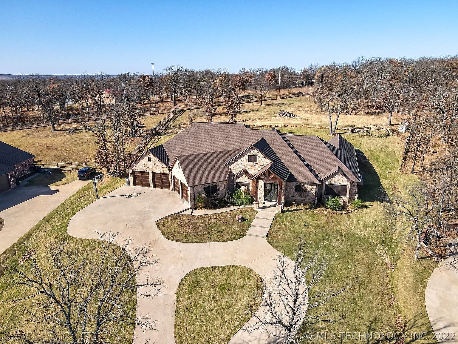 13380 S Garrett St, Sapulpa, OK 74066 Zillow