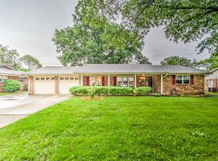 1324 Harned Dr, Bartlesville, OK 74006