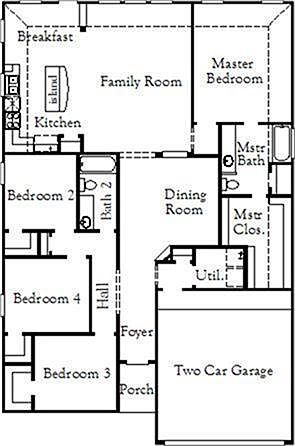 2nd image of 6711 Lilacbrook Ct