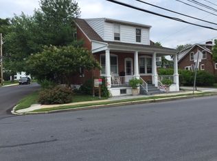 25 S 34th St, Camp Hill, PA 17011