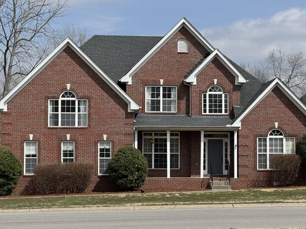 139 N Wynridge Way, Goodlettsville, TN 37072