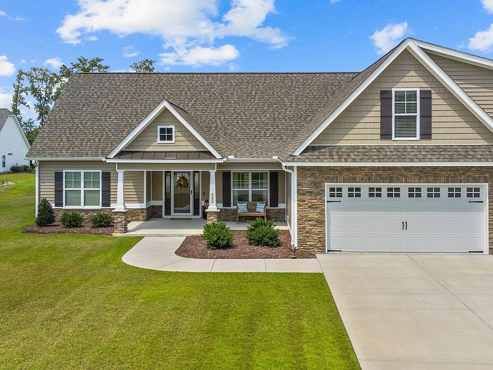 525 Norberry Drive, Winterville, NC 28590 Zillow