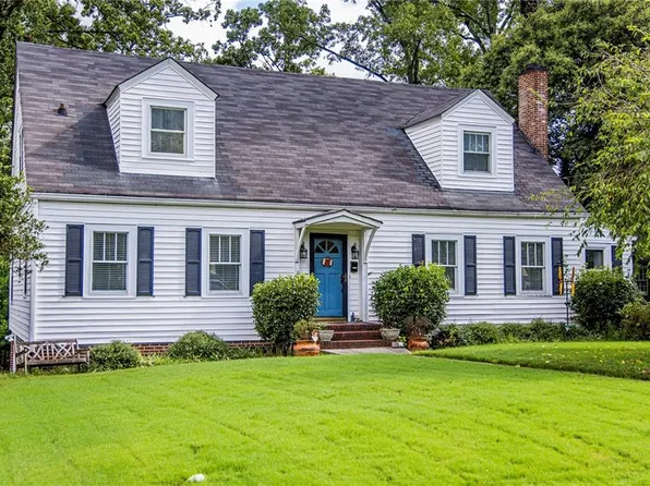 204 Robin St NW, Rome, GA 30165