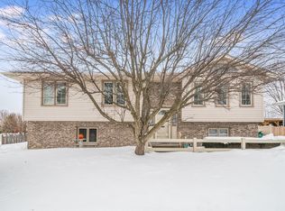 2708 Frank Turk Dr, Plainfield, IL 60586