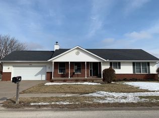 1401 12th Ave, Orion, IL 61273
