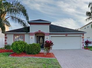 1428 Gallberry Ct, New Port Richey, FL 34655