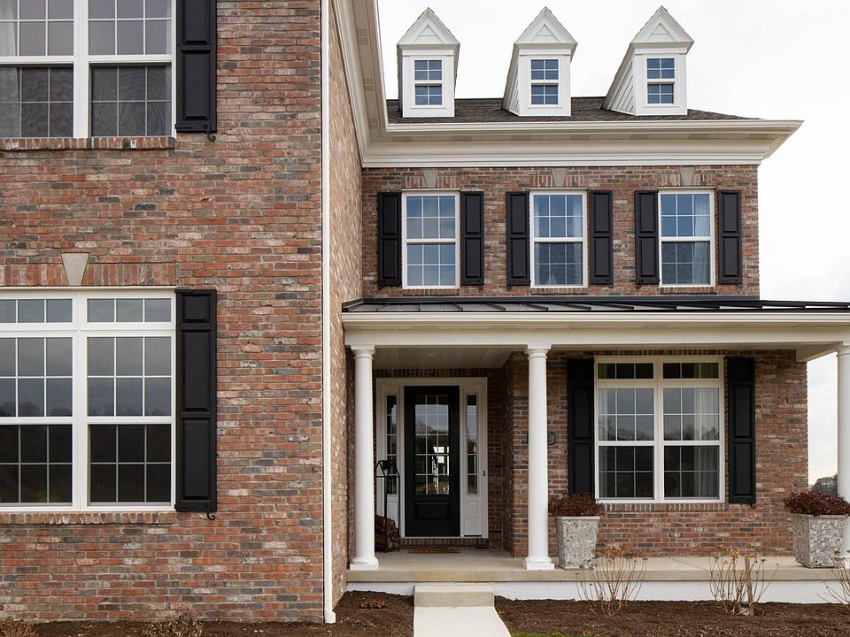 Cartwright Plan, Lititz Bend, Lititz, PA 17543 Zillow