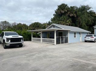 1305 SE Salerno Rd, Stuart, FL 34997