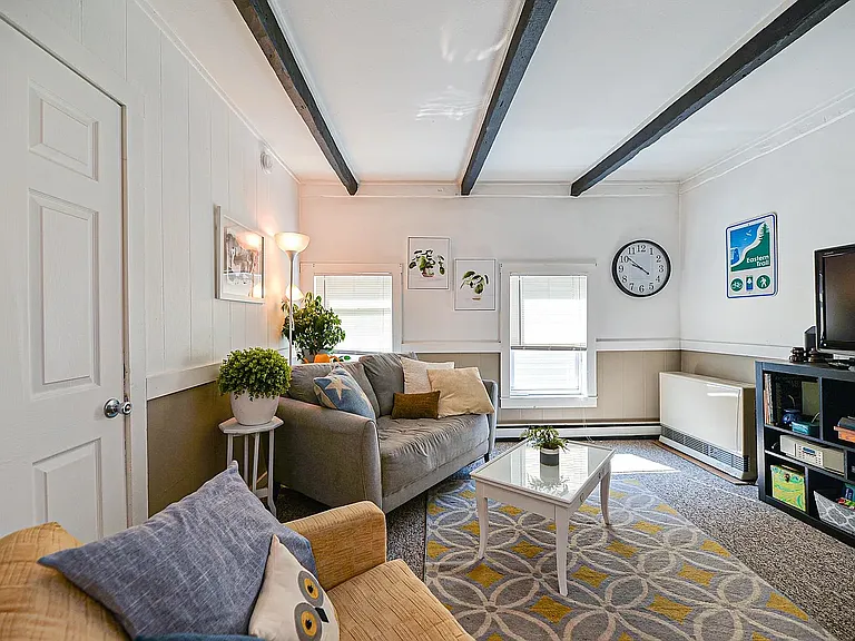 56 Cass St #1 — Photo 2