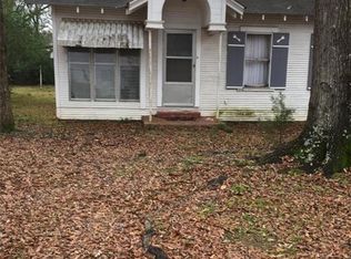 301 S 2nd St, Vivian, LA 71082