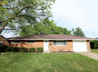 4421 Harbison St, Dayton, OH 45439