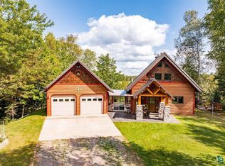 8320 S Oliphant Rd, South Range, WI 54874