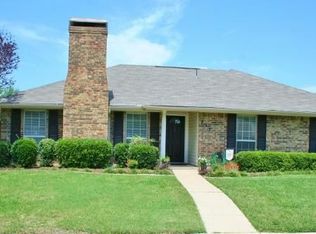 211 Cherrybark Dr, Coppell, TX 75019