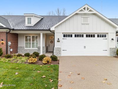 12509 Button Willow Ln, Louisville, KY, 40299