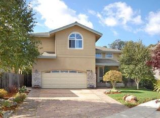 3889 Aldo Ct, Soquel, CA 95073