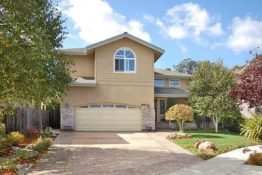 3889 Aldo Ct photo 1
