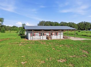125 NW 40th Ave, Bell, FL 32619