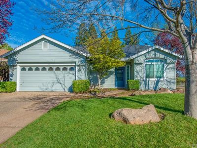 18 Silkwood Way, Chico, CA, 95973