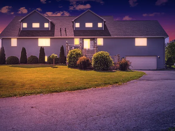 10505 Coyne Station Rd, Huntley, IL 60142