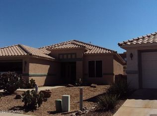 351 W Continental Vista Pl, Green Valley, AZ 85614