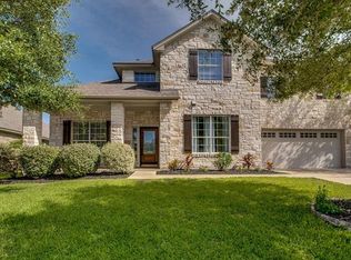 303 Glen Hollow St, Cedar Park, TX 78613