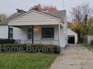 236 Hilton Ave, Youngstown, OH 44507