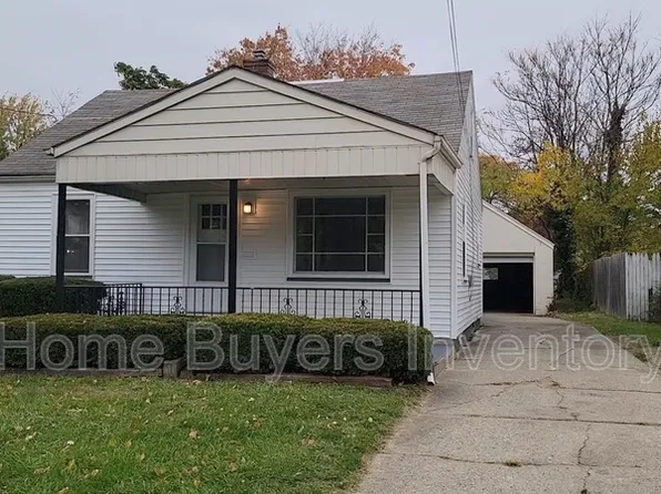 236 Hilton Ave, Youngstown, OH 44507