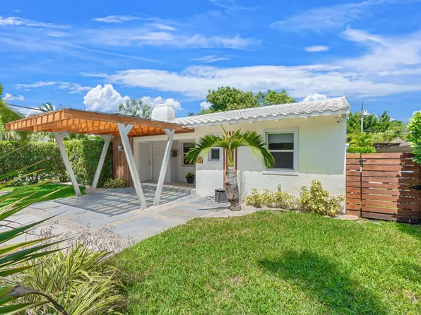 648 NE 17th Avenue, Fort Lauderdale, FL 33304