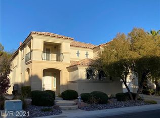 1272 Panini Dr UNIT NA, Henderson, NV 89052
