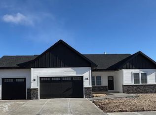 4091 Eagle Mound Pass, Windsor, WI 53532