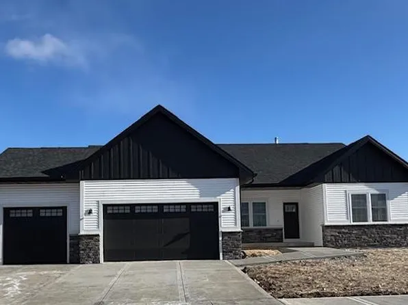 4091 Eagle Mound Pass, Windsor, WI 53532