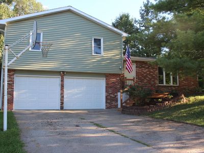 716 Shelburne Ct, Columbia, MO, 65202