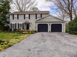 1811 Nantasket Rd, Knoxville, TN 37922
