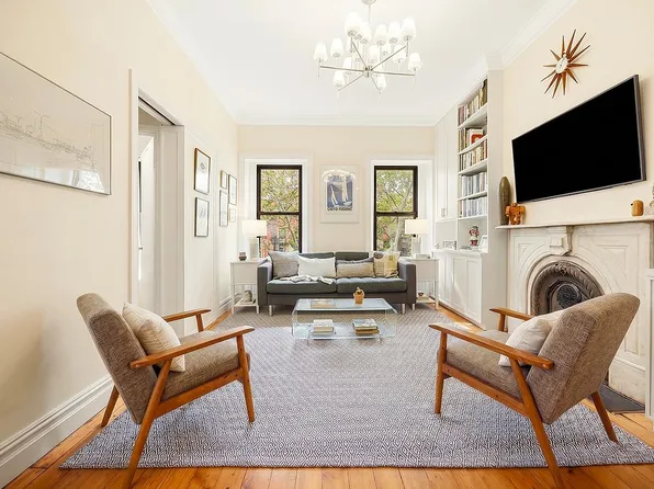 659 Carroll St APT 4, Brooklyn, NY 11215