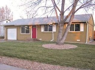 11 Otowi Dr, Colorado Springs, CO 80911