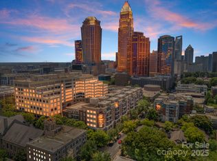 400 N Church St UNIT 208, Charlotte, NC 28202