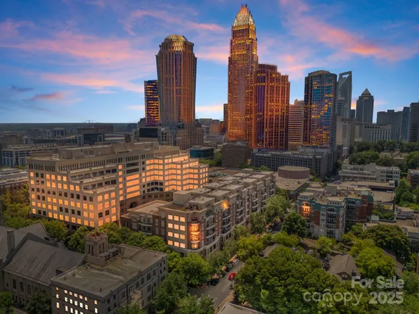 400 N Church St Unit 208, Charlotte, NC 28202