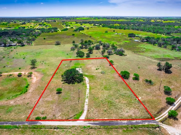 2572 Mogford Rd LOT 36, San Antonio, TX 78264