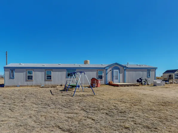 10 Becky Ct, Moriarty, NM 87035