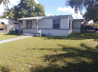 500 NW 15th Ave, Fort Lauderdale, FL 33311