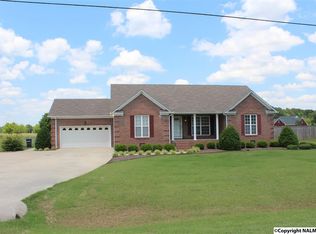 19421 Cross Key Rd, Athens, AL 35614