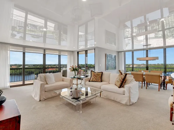 4740 S Ocean Boulevard #806, Highland Beach, FL 33487