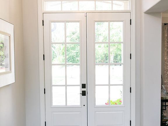 Carrington Floorplan Regency Homebuilders 32