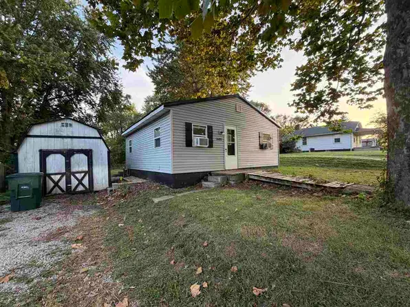 1601 E Harvard Ave, Muncie, IN 47303