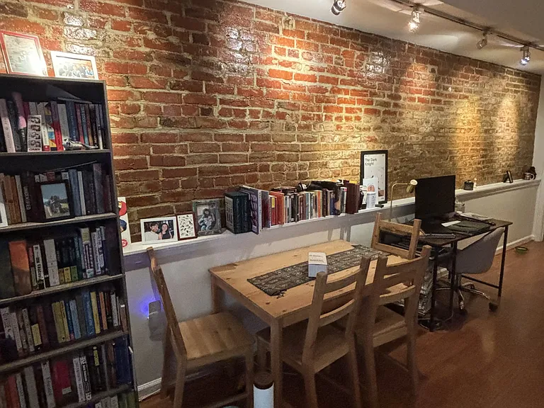 1826 T St NW #LOWER LEVEL — Photo 4